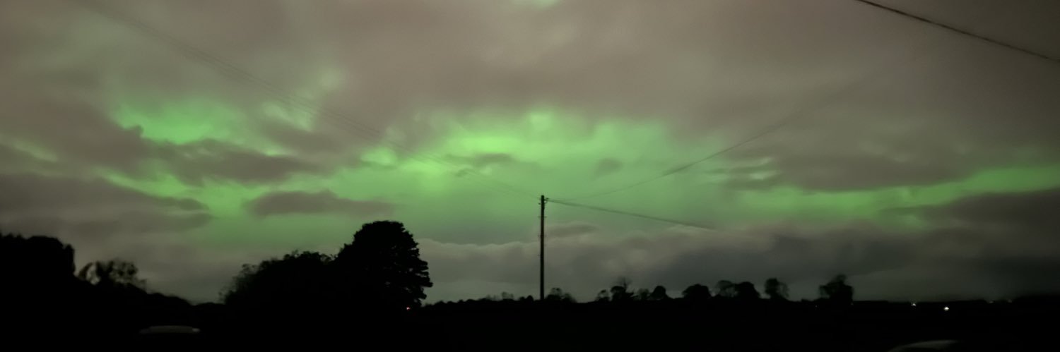 Alex McHenry🌻✨ banner