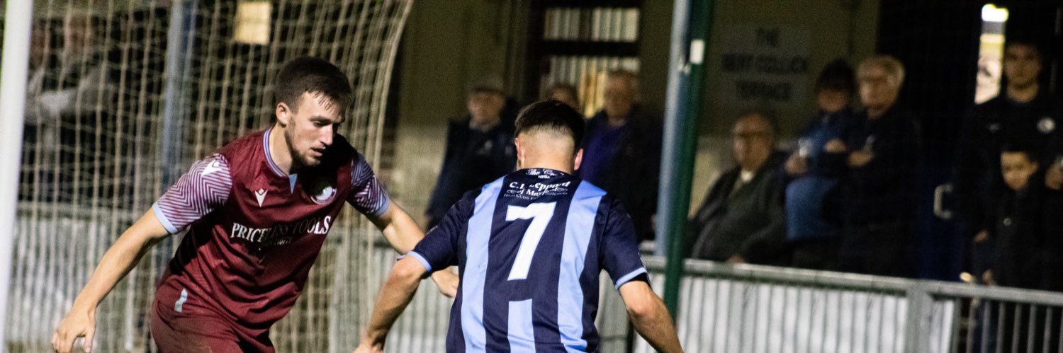 Harvey killick banner