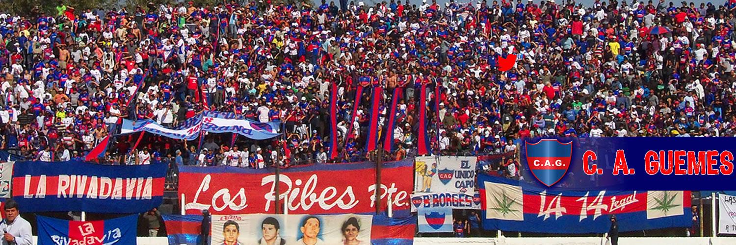 GuemesOficial's profile banner image