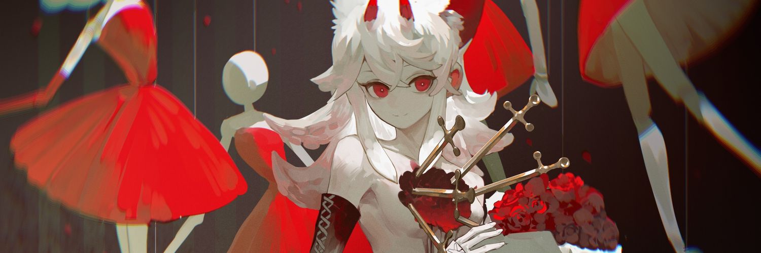 牛油小串's banner