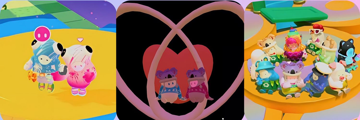 みなも🐨‎‎𖤐⋆*. banner