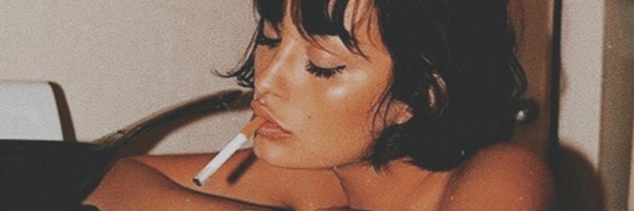 John 🥀 banner