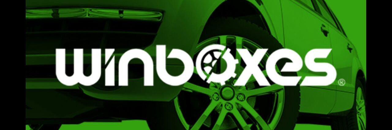 WinBoxes's profile banner image