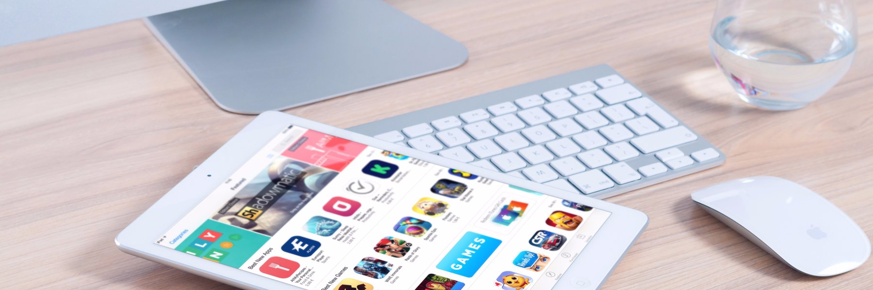 ItSoul Infotech - Creative Web Development banner