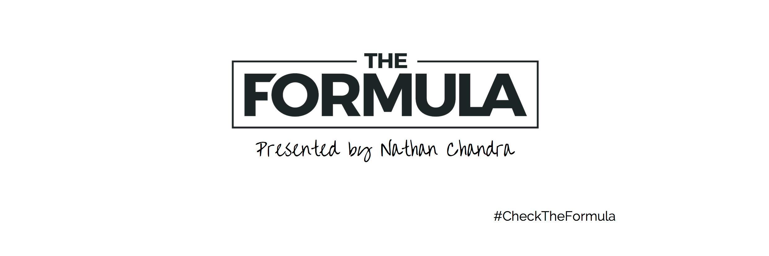 checktheformula's profile banner image