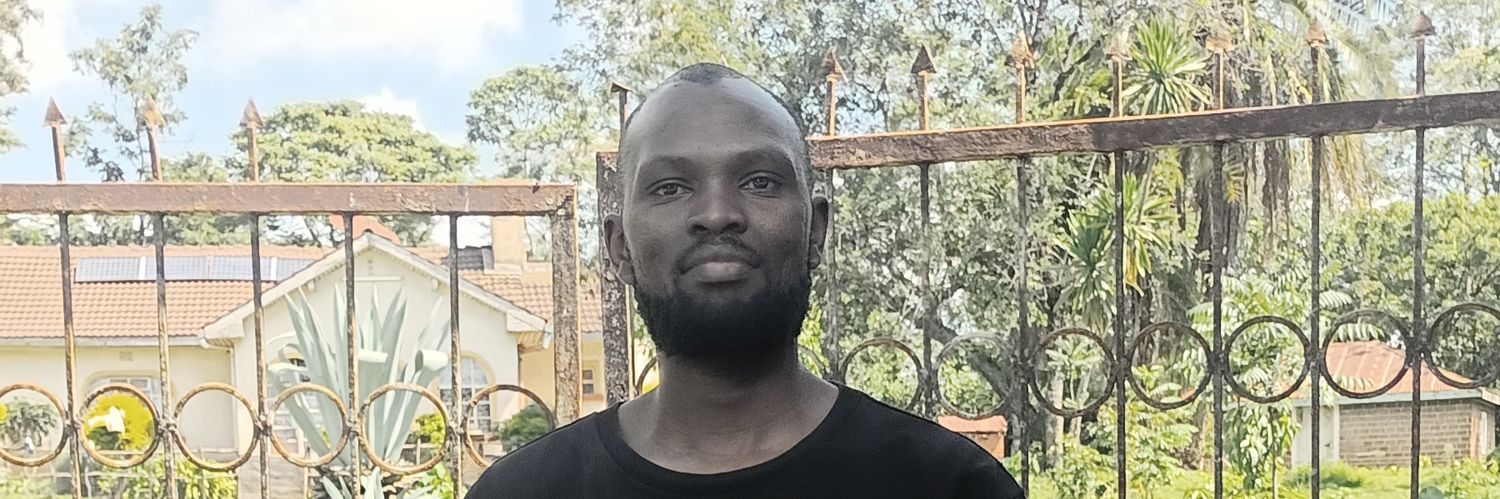 simplesolomon15's profile banner image