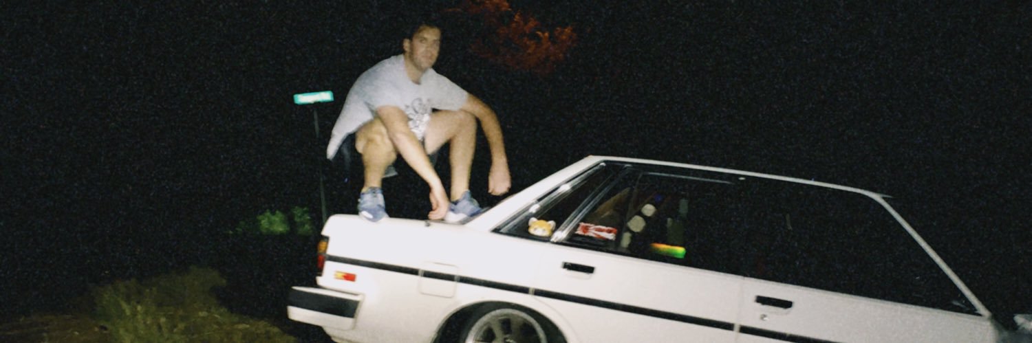 The_Blessida's profile banner image