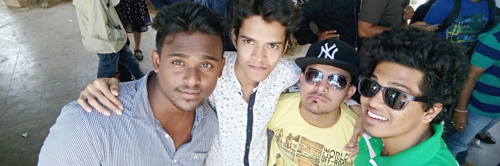 iamShashank23's profile banner image