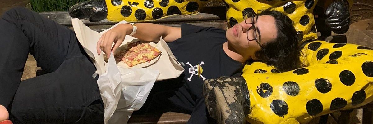 luizzpedroca's profile banner image