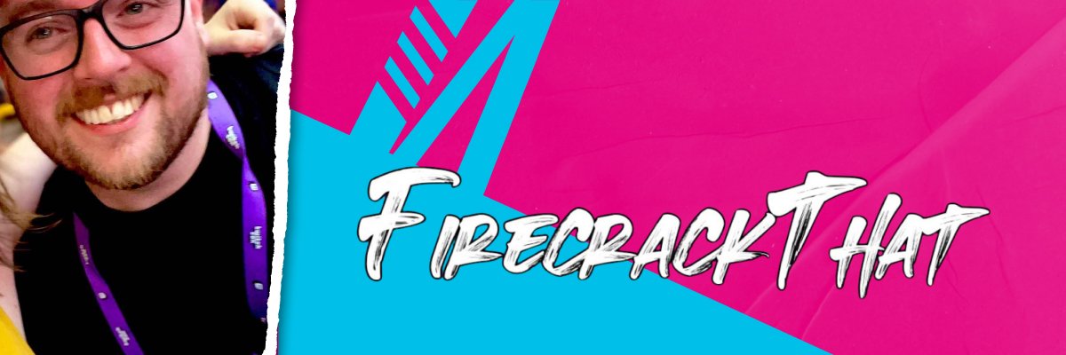 FirecrackThat banner