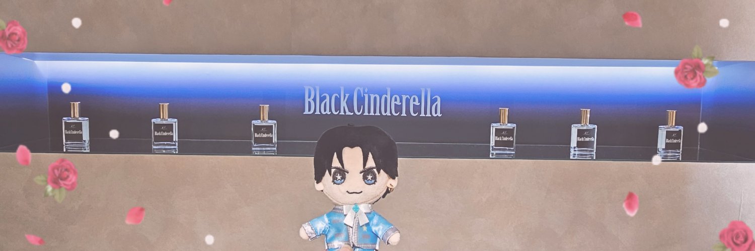 BLACKvCindy's profile banner image