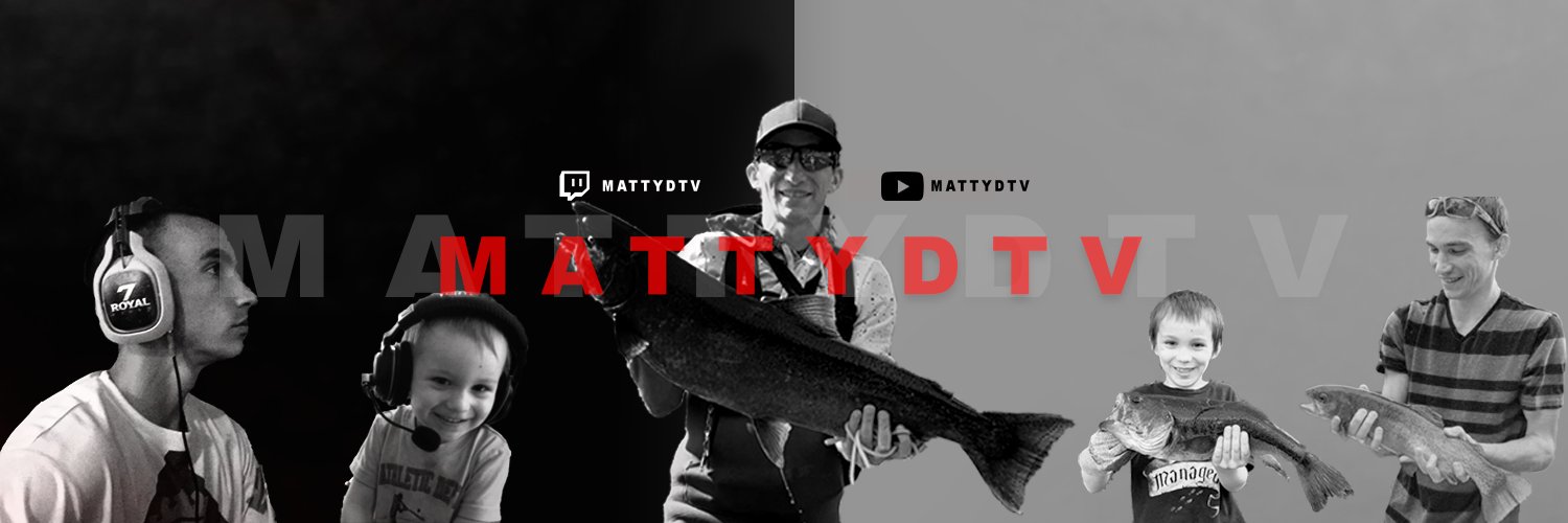 Matthew Doane banner