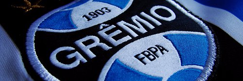 André Marins banner