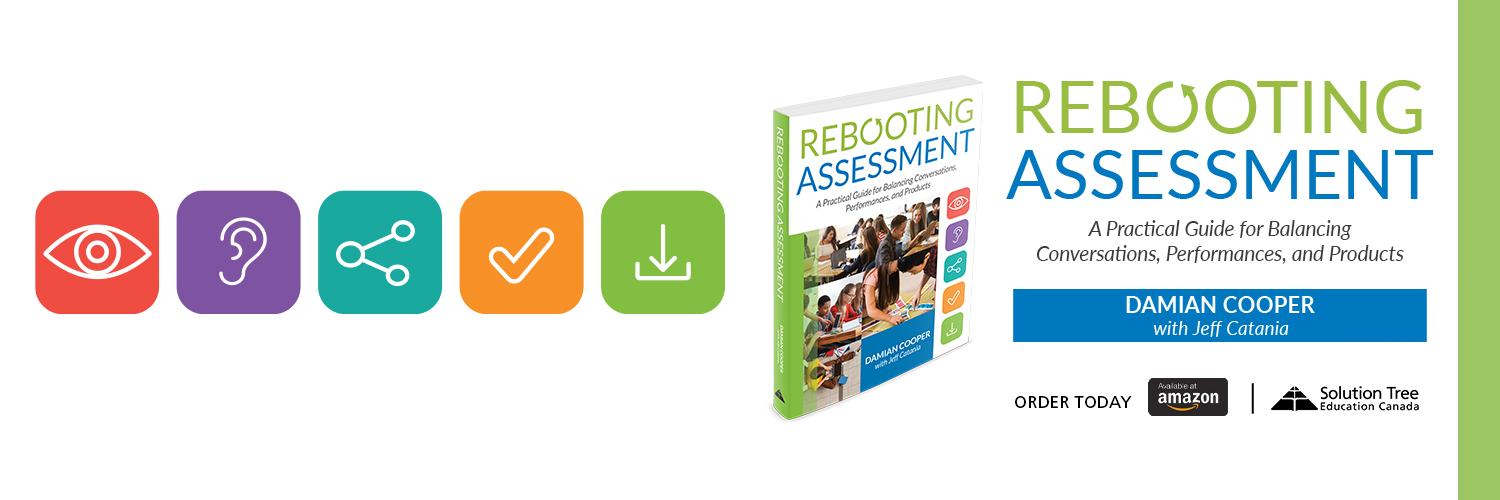 Solution Tree Canada banner