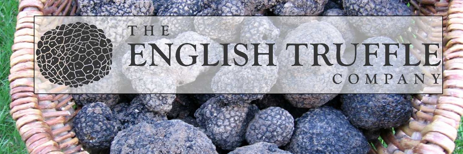 English Truffle Co banner