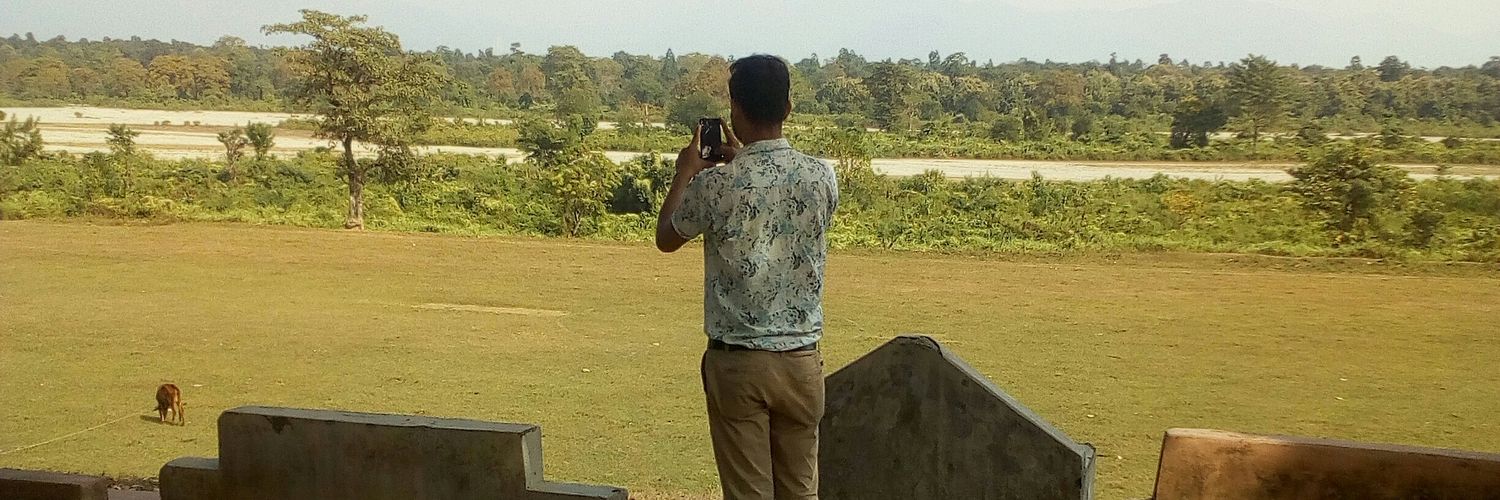 Ashim Chhetri banner