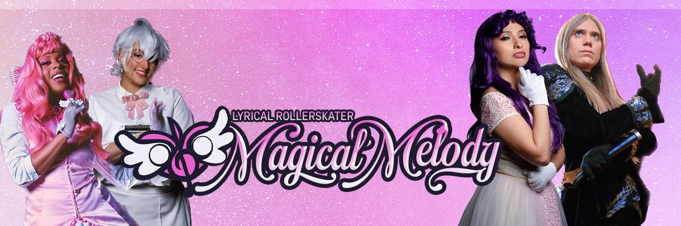 ☆ Melody ☆ banner