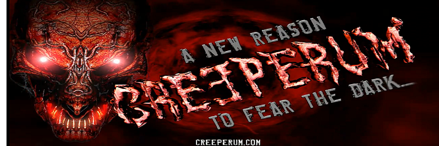 Creeperum's profile banner image