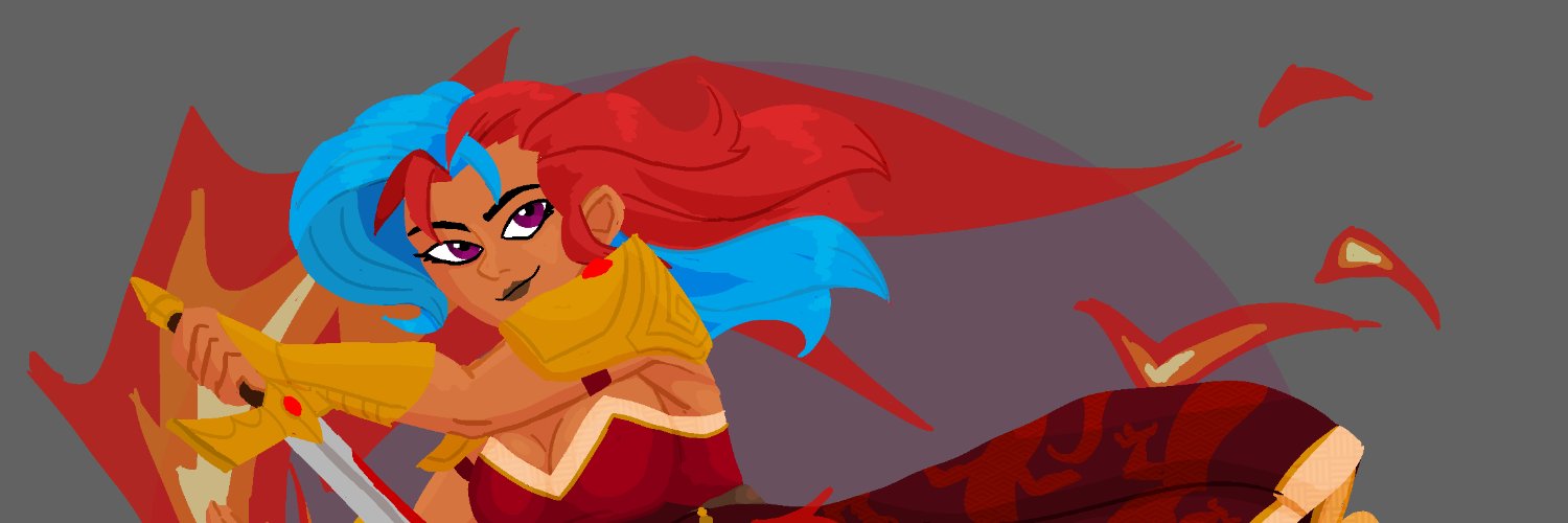 Shadowguy 🔞 (shadygal @🦋☁️ ) banner