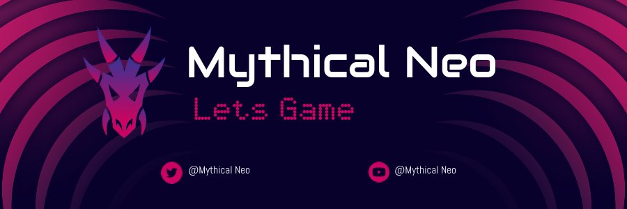 Mythical_Neo's profile banner image