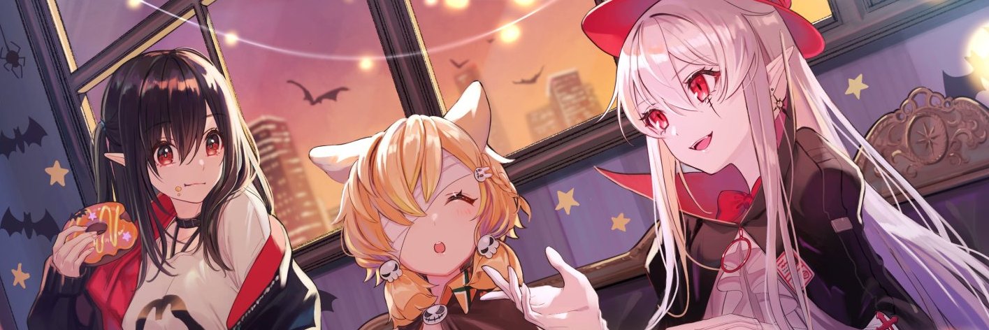 0SanityAutumn's profile banner image