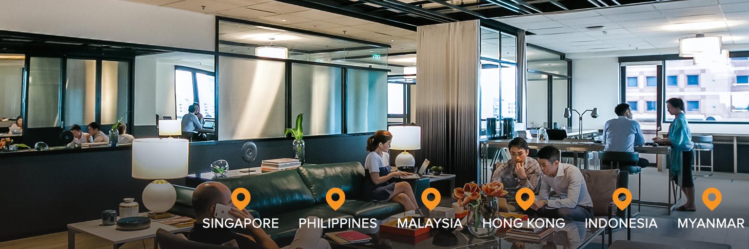 FlySpacesAPAC's profile banner image