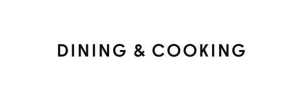 DiningCooking Profile Banner