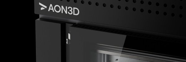 AON3D Profile Banner