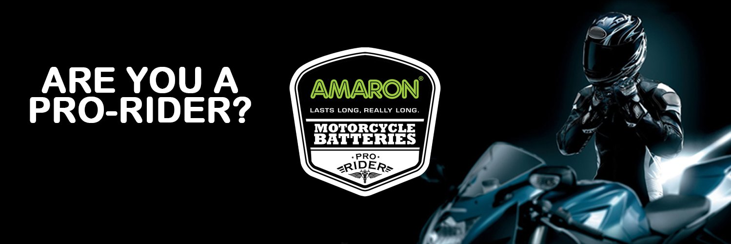 Aki Amaron banner