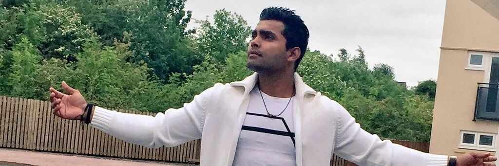 chota_akmal's profile banner image