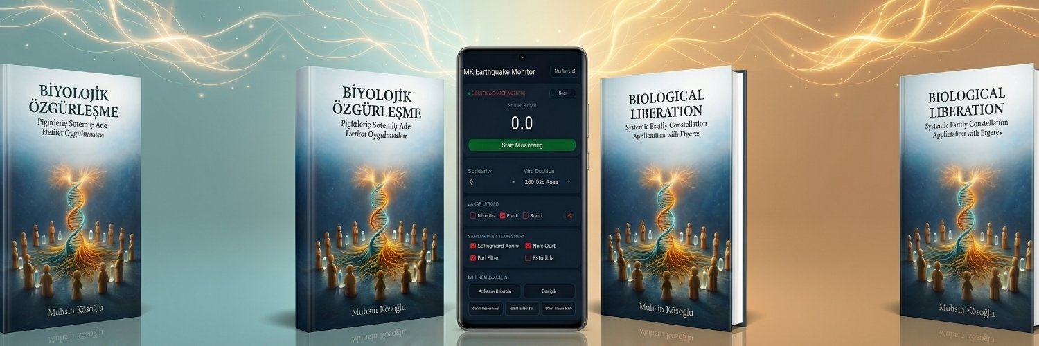MuhsinKOSOGLU's profile banner image