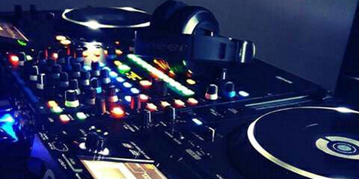 Djflexz254's profile banner image
