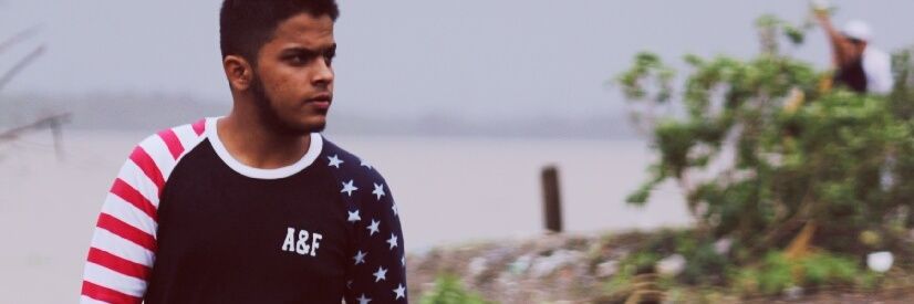 MaazPinjari's profile banner image