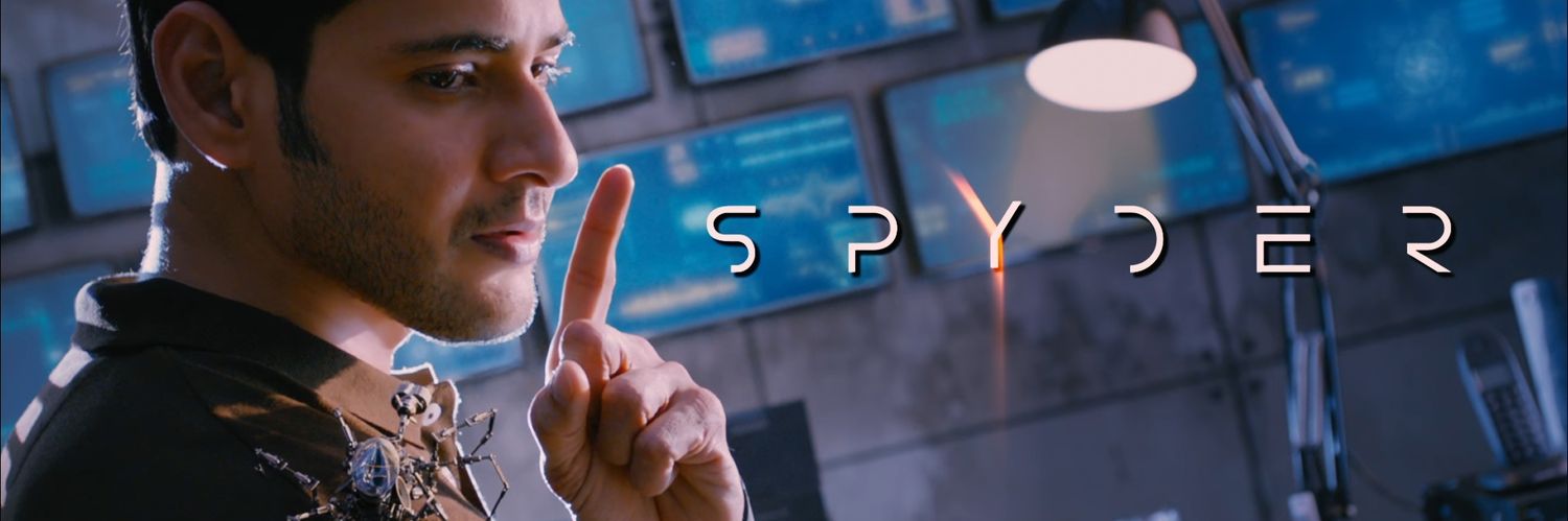 UrstrulyArya's profile banner image