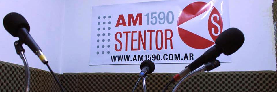 Radiostentor's profile banner image