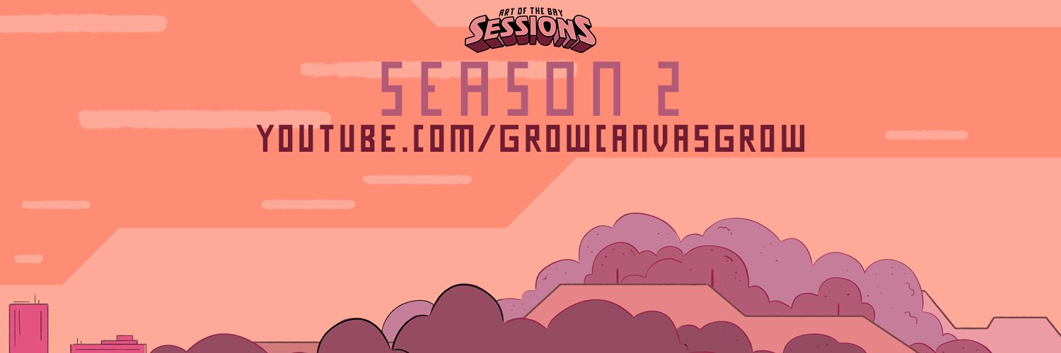 GrowCanvasGrow's profile banner image