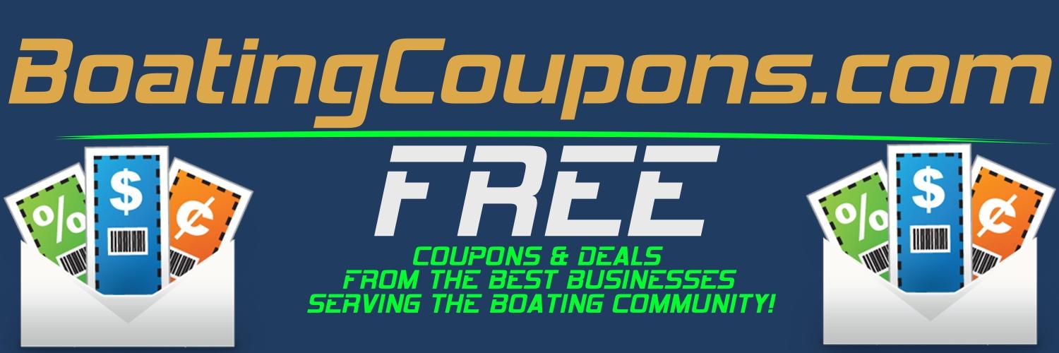 BoatingCoupons's profile banner image