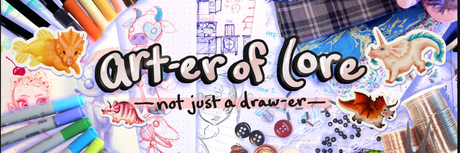 otteroflore's profile banner image