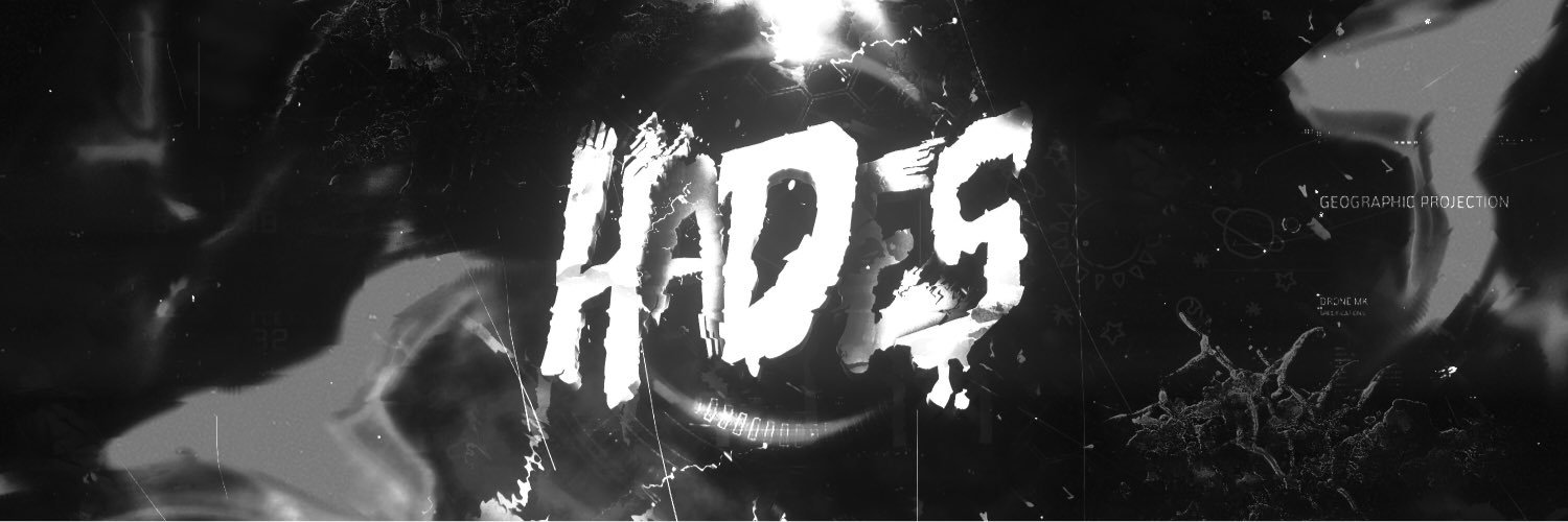 NorthHades's profile banner image