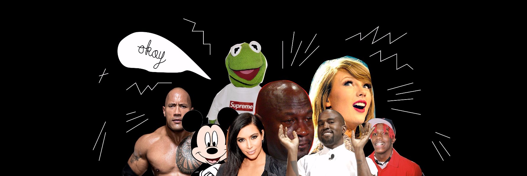 Bumpers banner