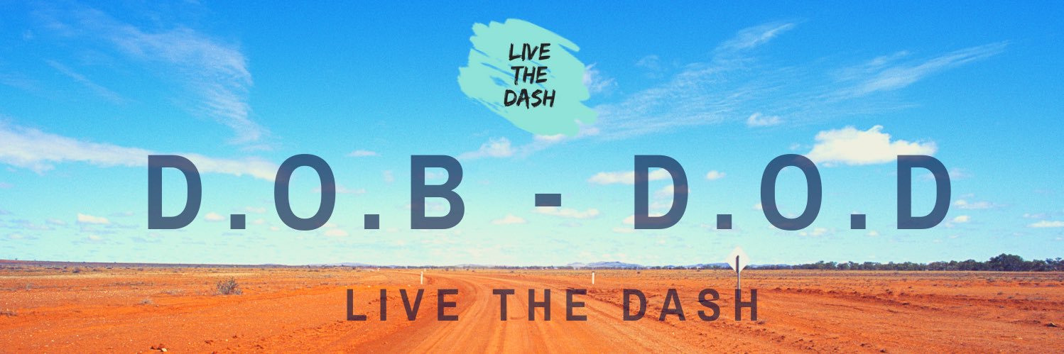 LiveTheDash_Ke's profile banner image