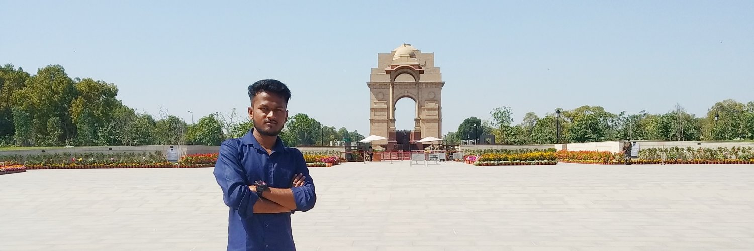 erraju98's profile banner image
