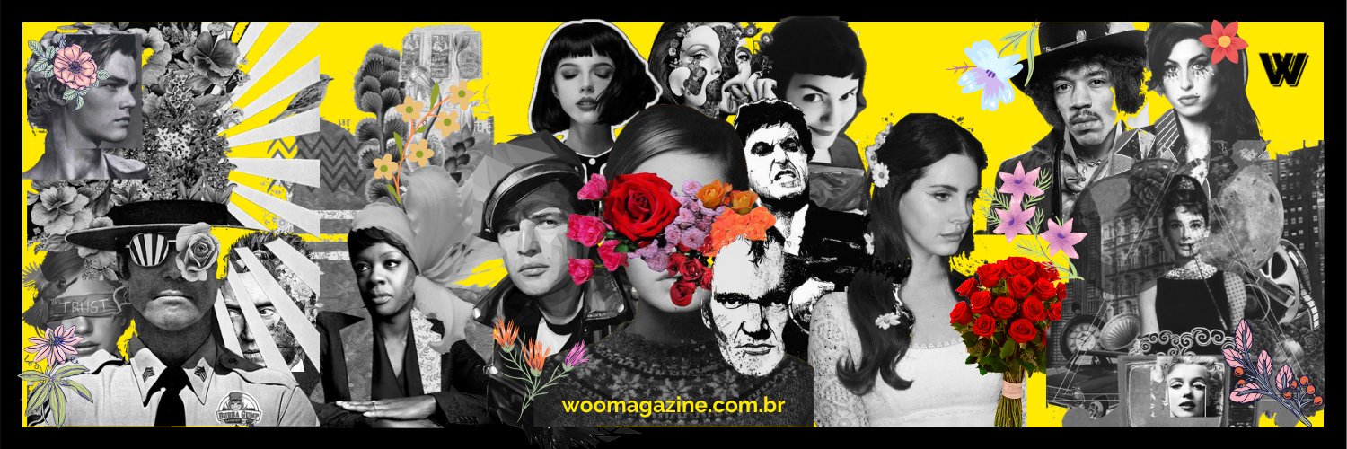 MagazineWoo's profile banner image