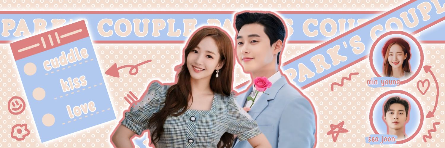 Minyoung 🌞 banner