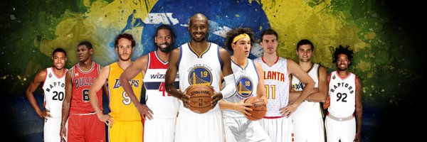 NBABresil's profile banner image