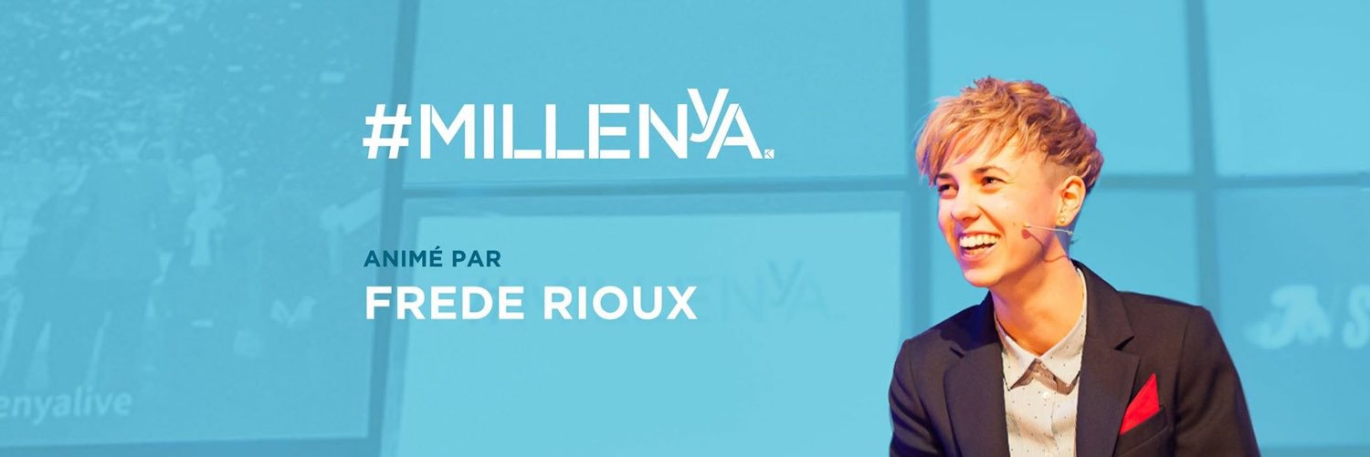 Millenya banner
