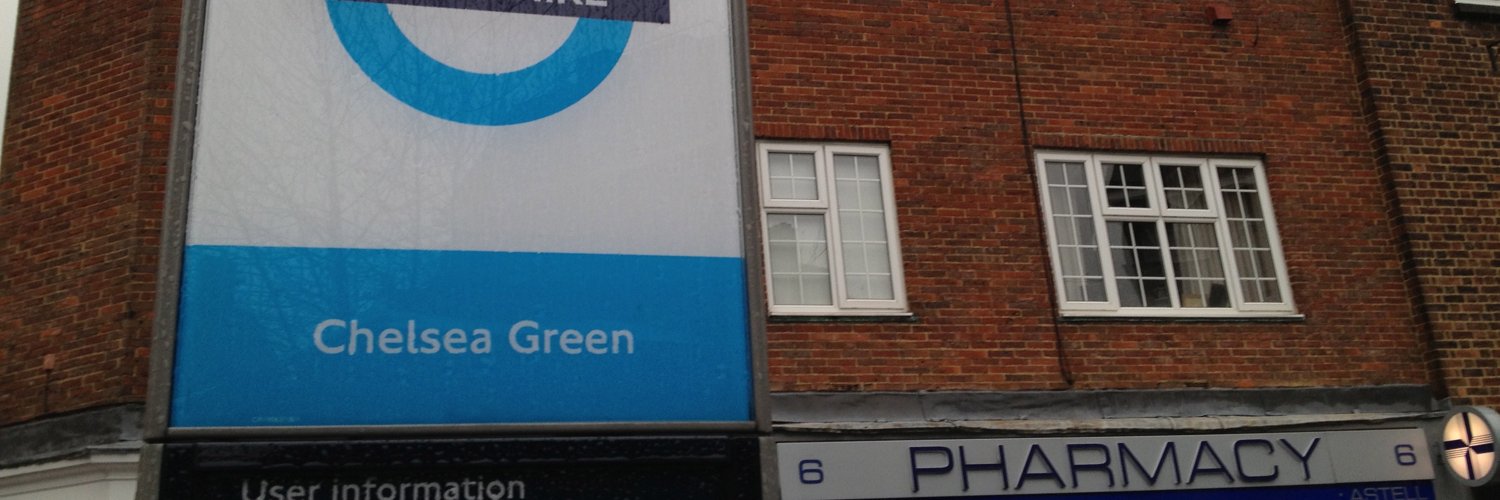 drcgreen's profile banner image