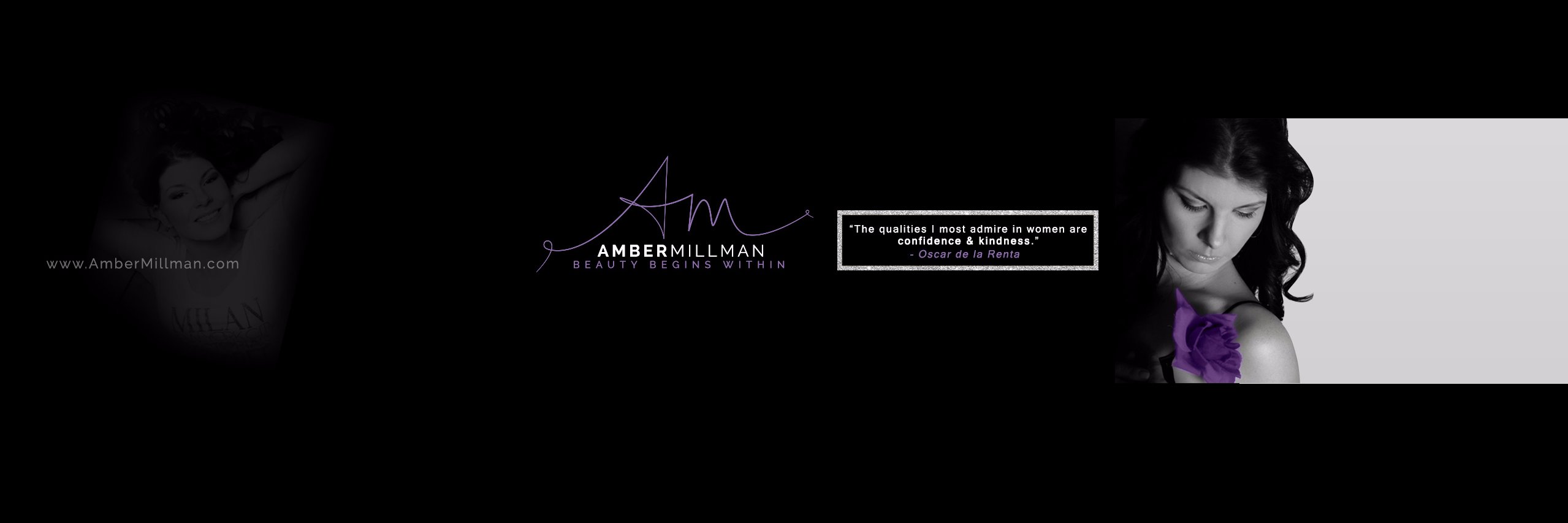 ambermillman's profile banner image