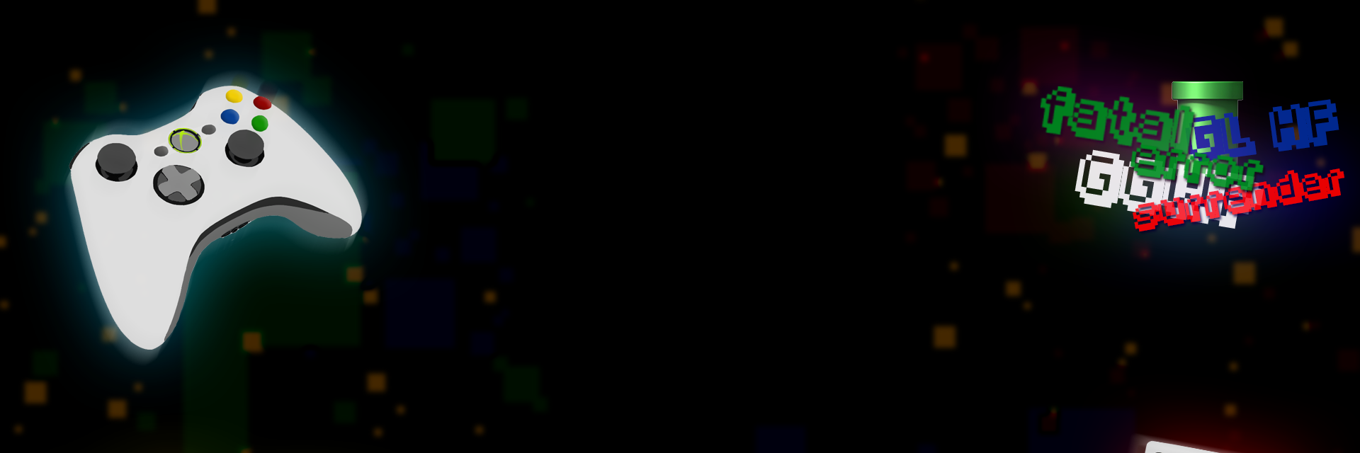 DropTheBits's profile banner image