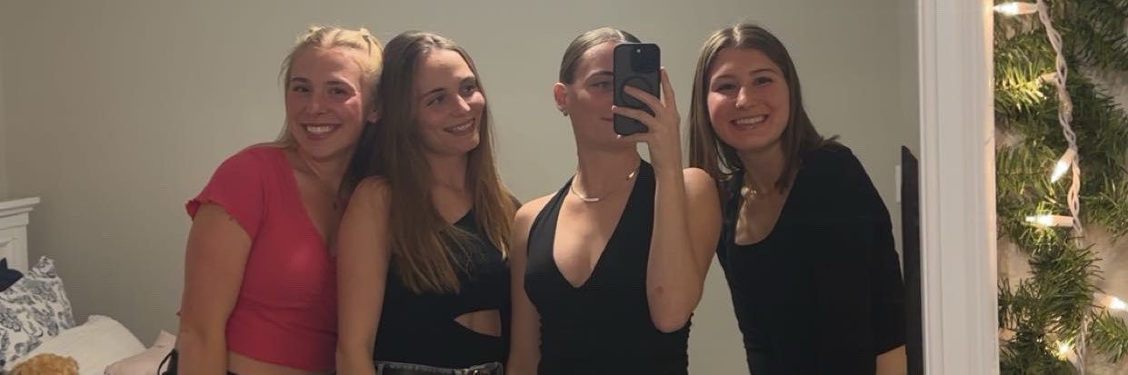 RileyJanea's profile banner image